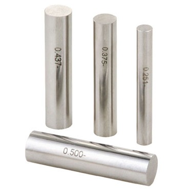Image Tampons de contrôle (pin gauges)